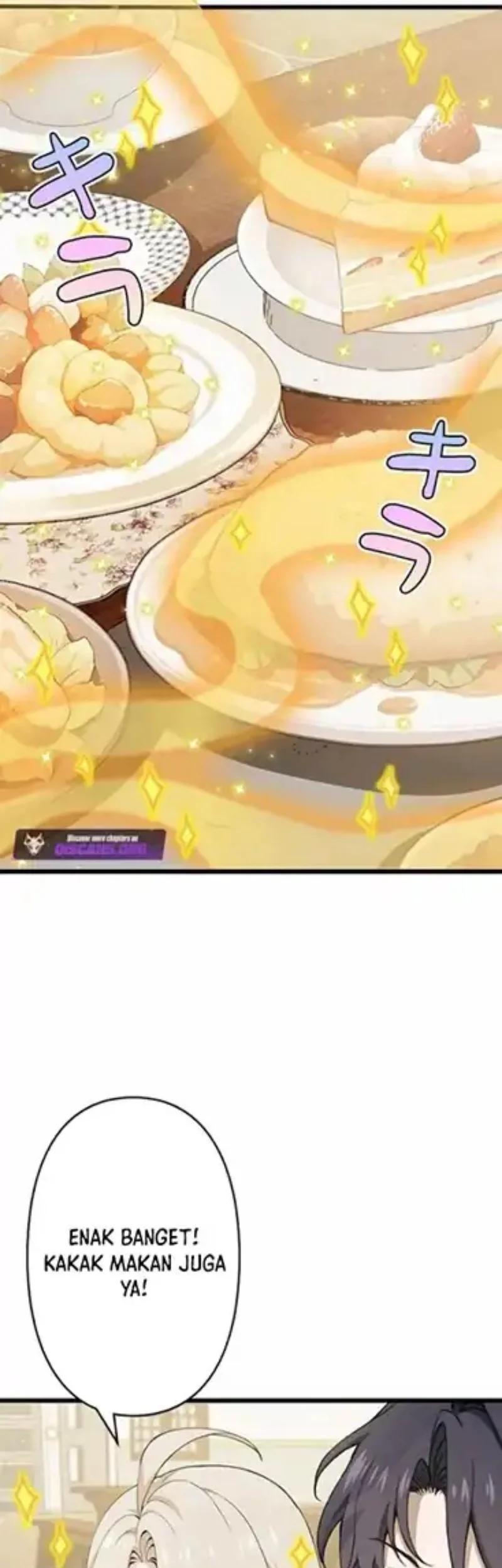 Supreme Academy Genius Chapter 11 Gambar 33