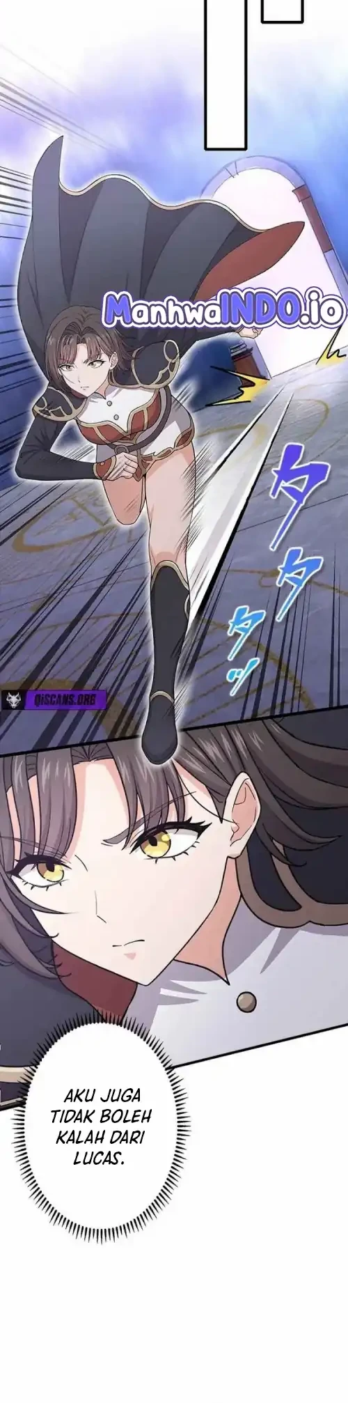 Supreme Academy Genius Chapter 17 Gambar 12