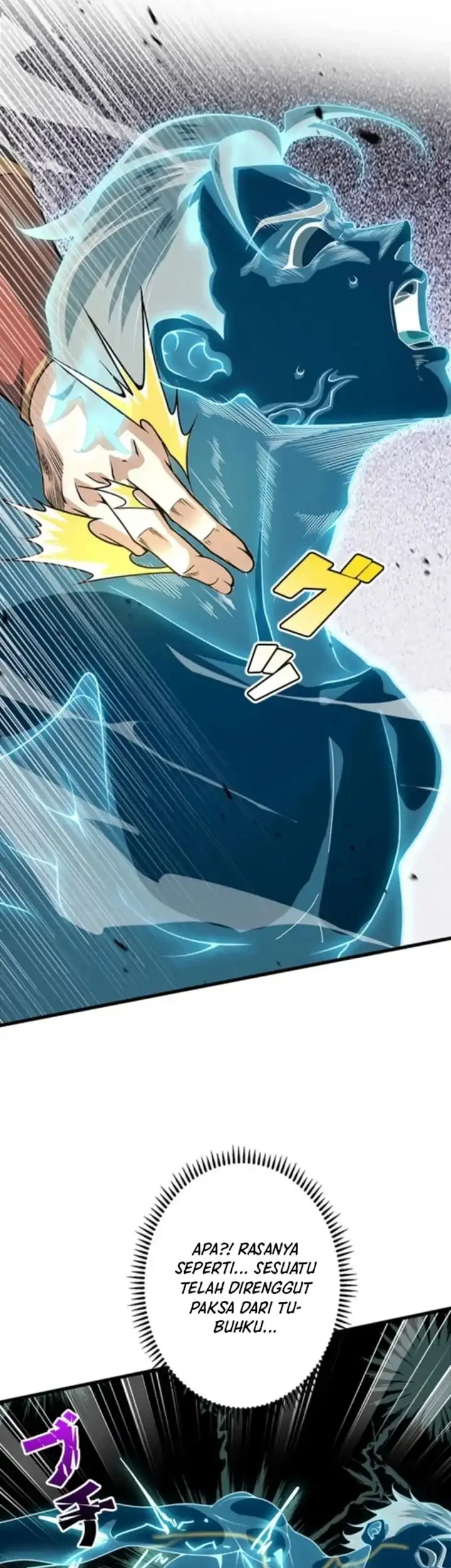 Supreme Academy Genius Chapter 23 Gambar 25