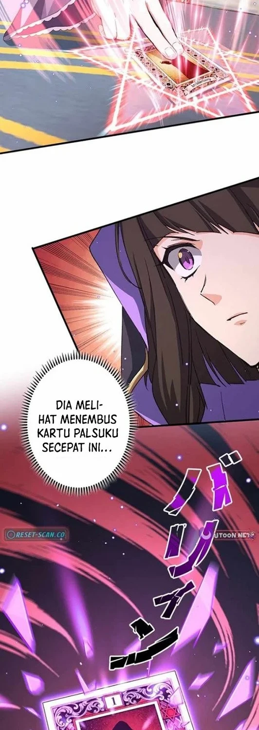 Supreme Academy Genius Chapter 55 Gambar 20