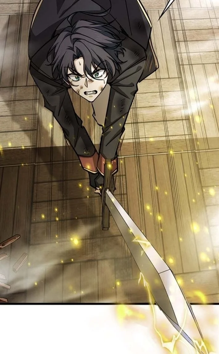 Supreme Academy Genius Chapter 56 Gambar 34