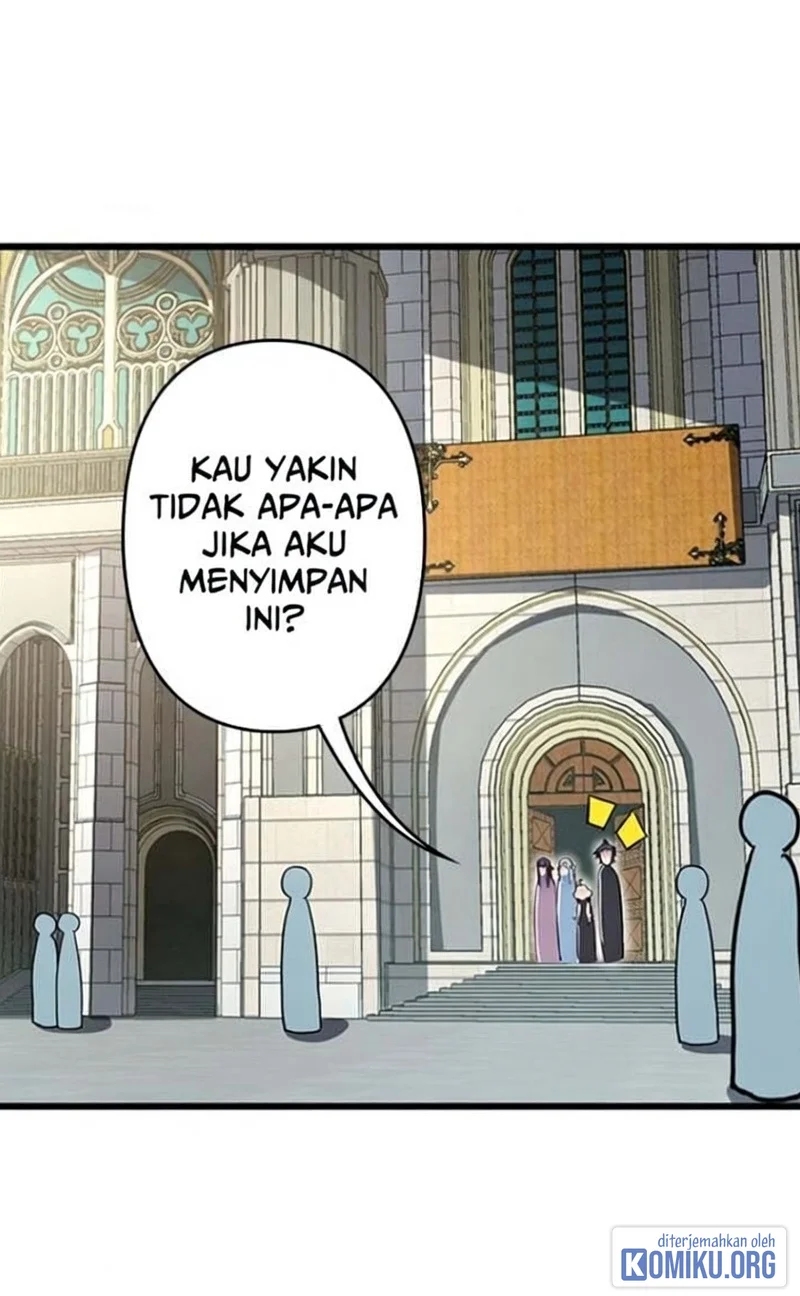 Supreme Academy Genius Chapter 57 Gambar 32