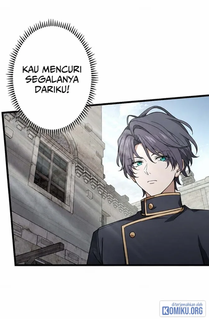 Supreme Academy Genius Chapter 58 Gambar 30
