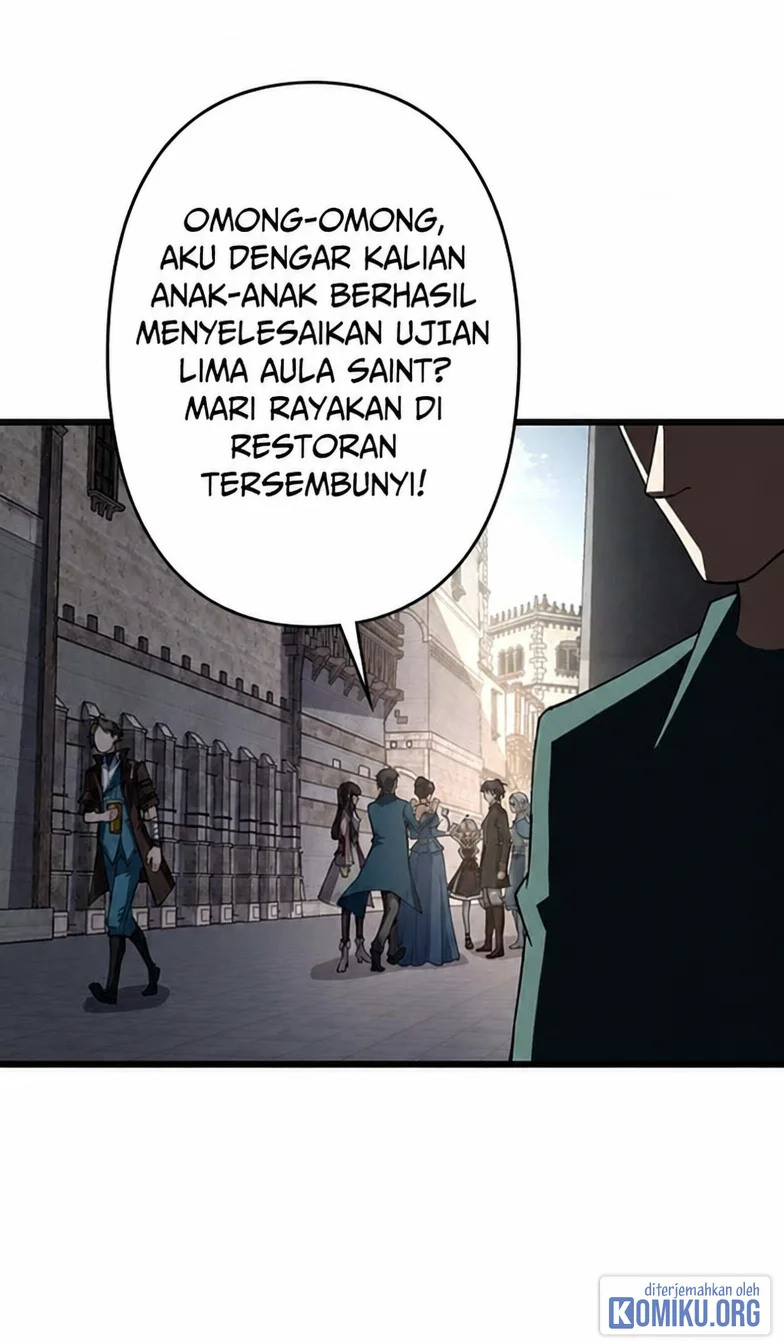 Supreme Academy Genius Chapter 58 Gambar 32