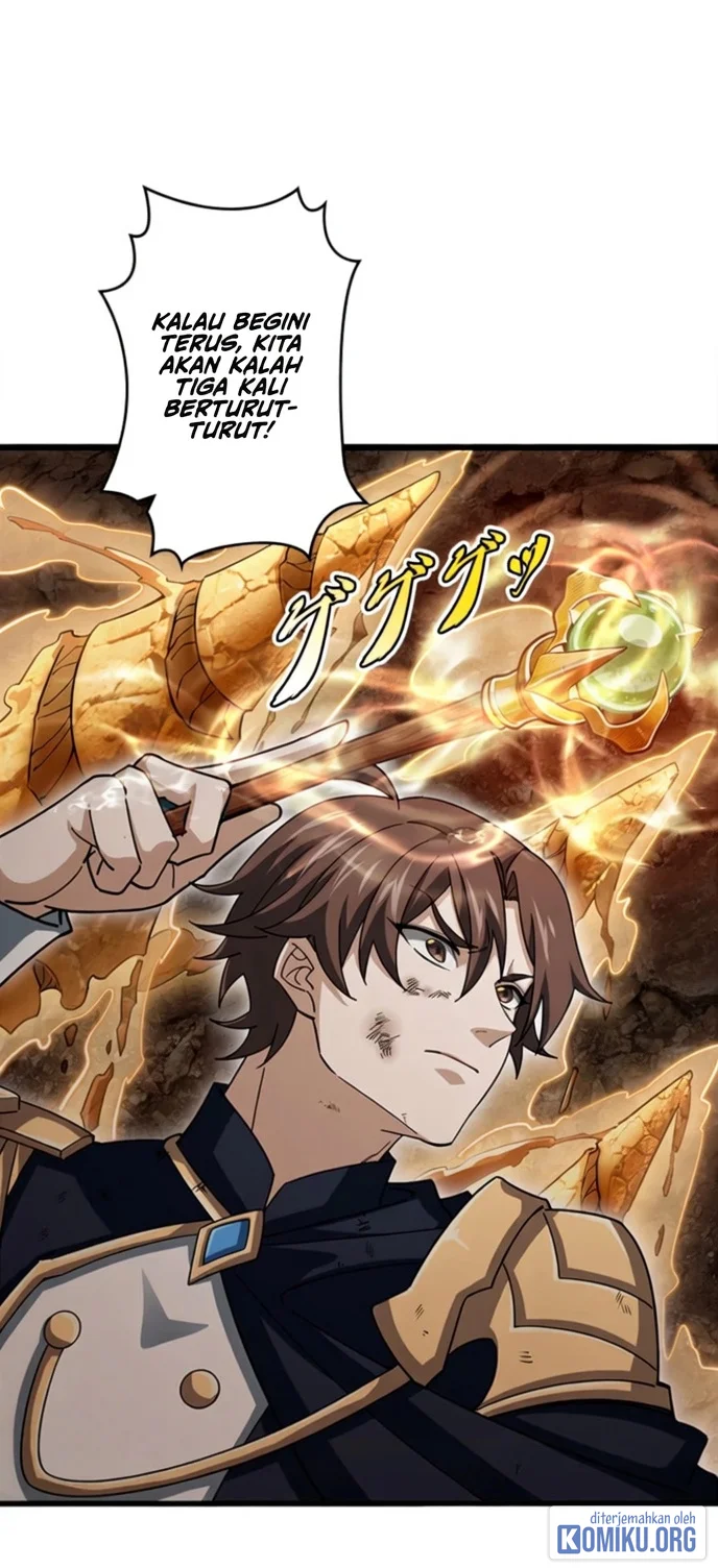 Supreme Academy Genius Chapter 63 Gambar 32