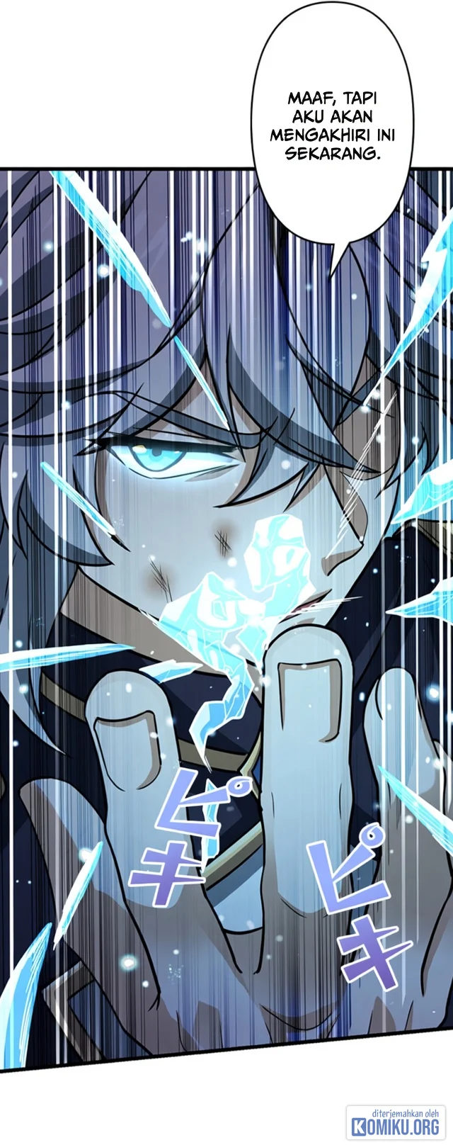 Supreme Academy Genius Chapter 66 Gambar 33