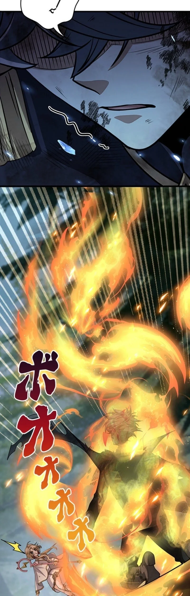 Supreme Academy Genius Chapter 69 Gambar 34