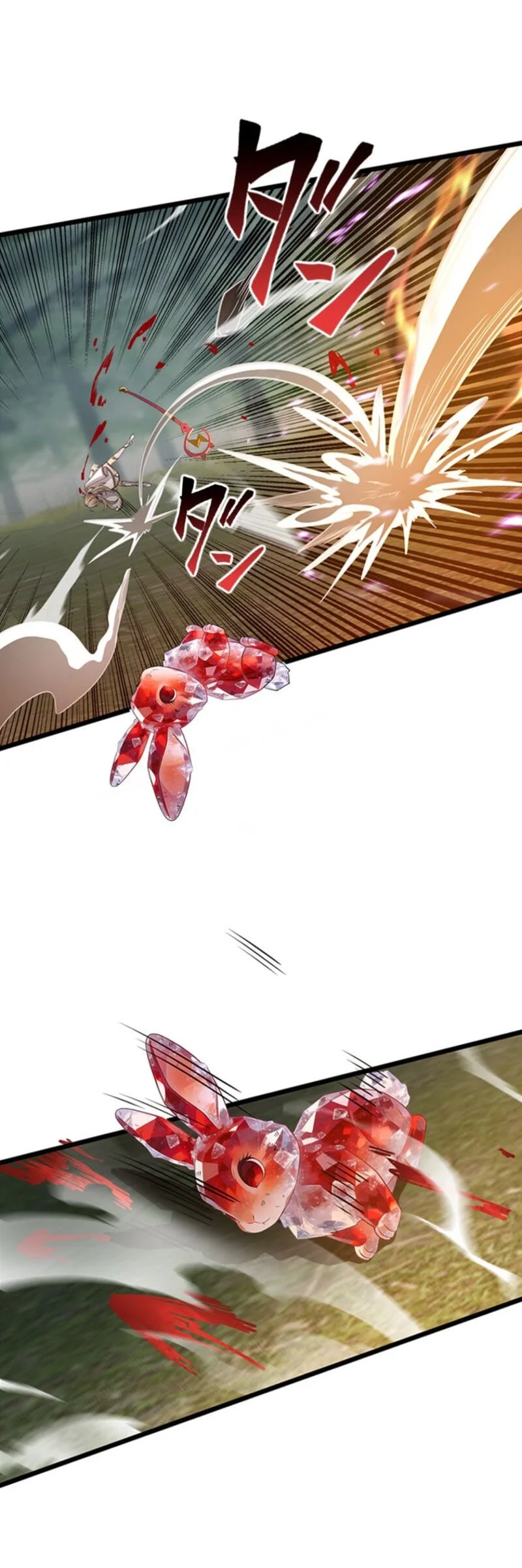 Supreme Academy Genius Chapter 70 Gambar 33