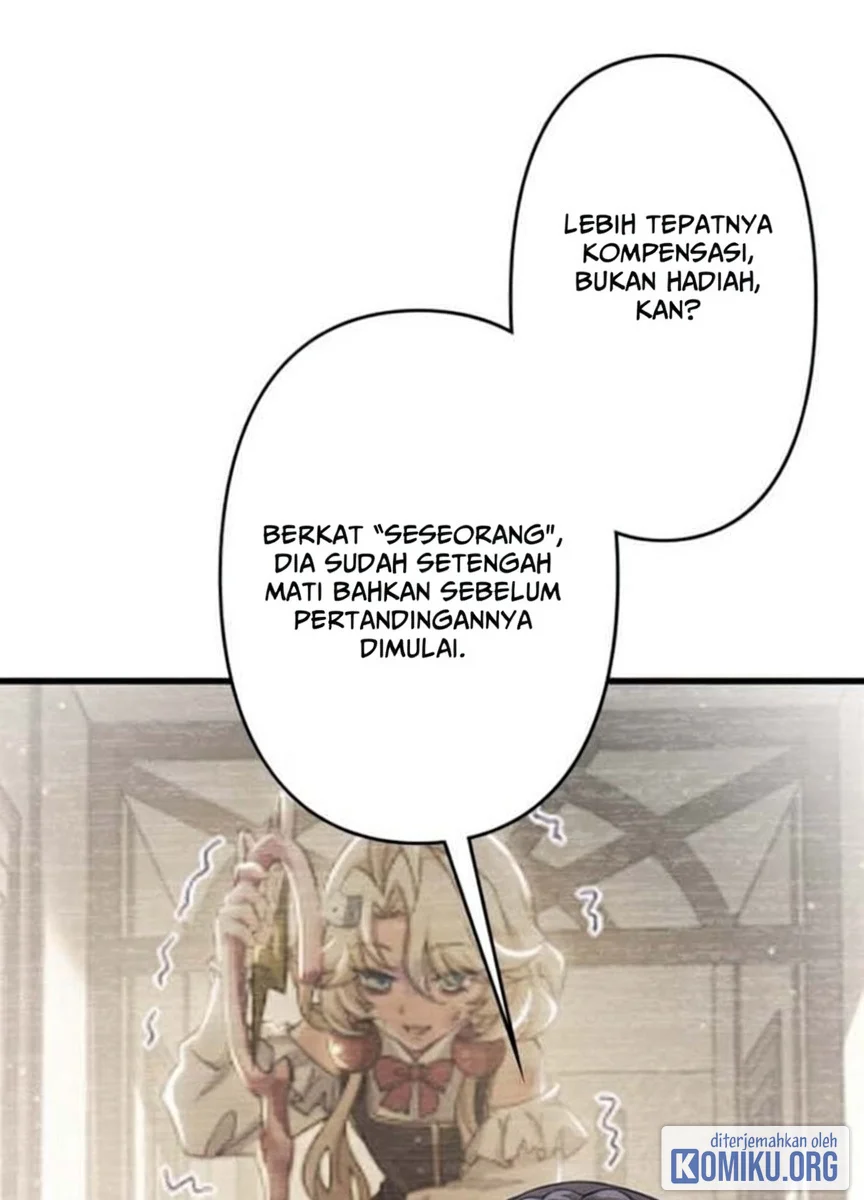 Supreme Academy Genius Chapter 71 Gambar 30