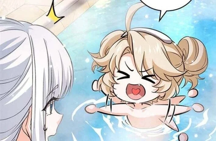Supreme Academy Genius Chapter 72 Gambar 27