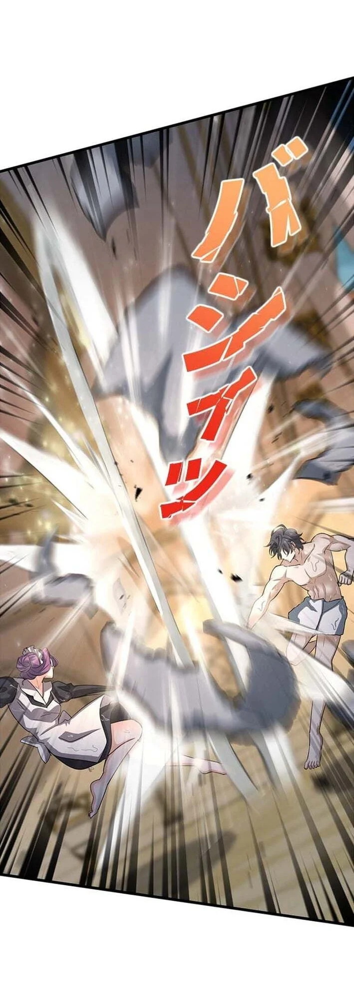 Supreme Academy Genius Chapter 73 Gambar 29