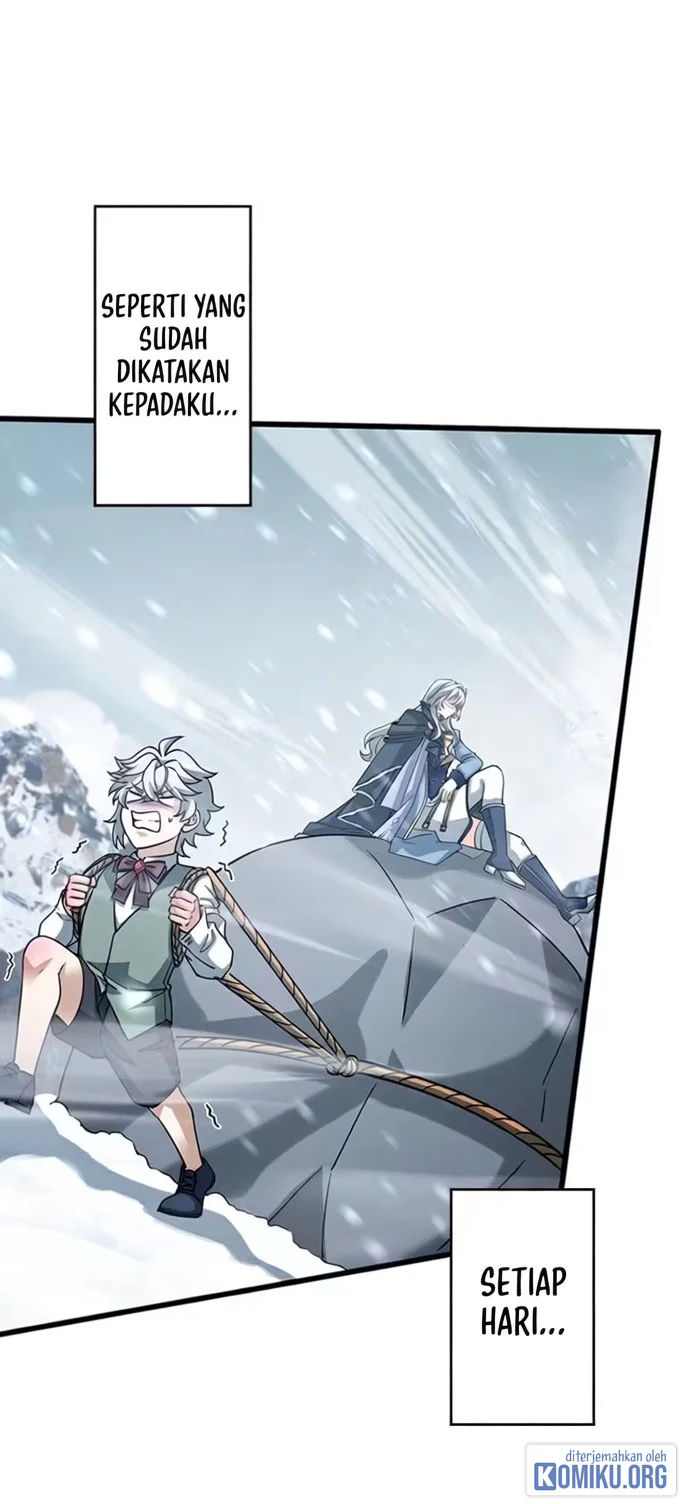 Supreme Academy Genius Chapter 78 Gambar 31