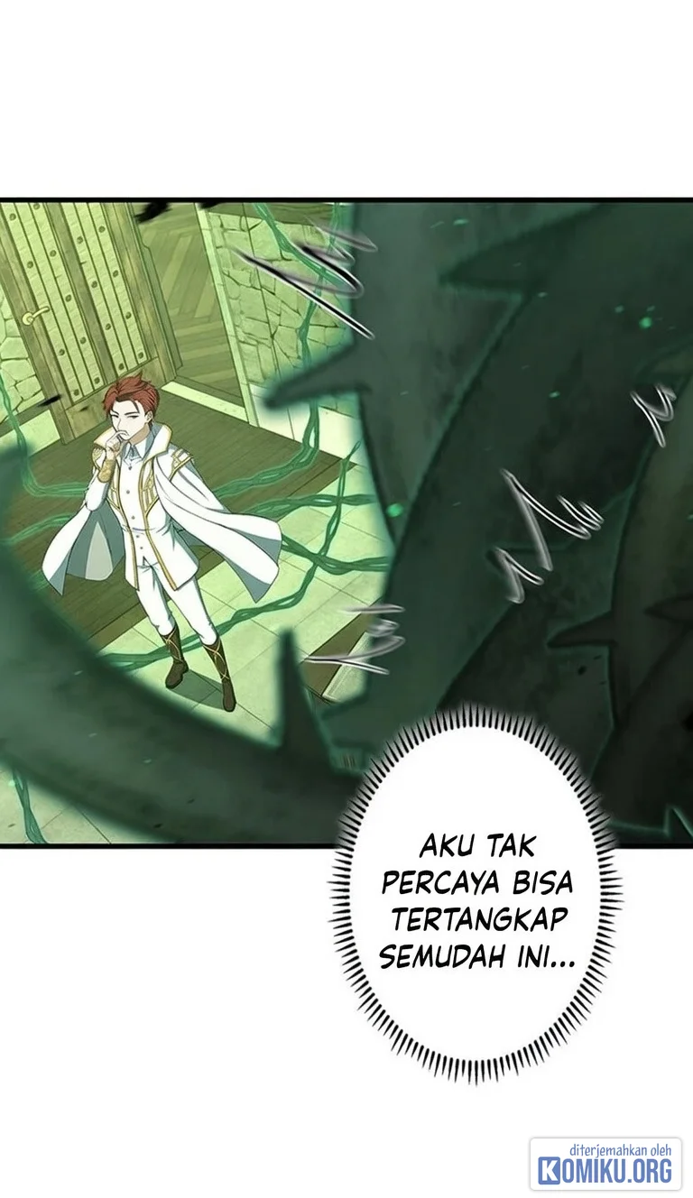 Supreme Academy Genius Chapter 88 Gambar 31