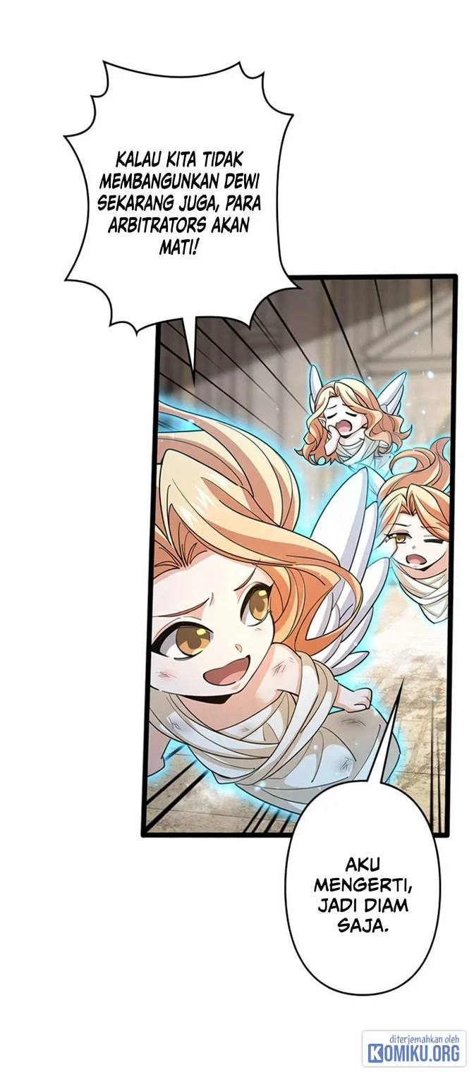 Supreme Academy Genius Chapter 89 Gambar 28