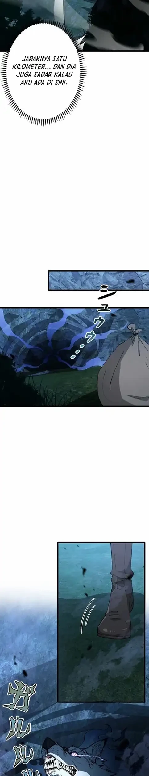 Supreme Academy Genius Chapter 9 Gambar 15