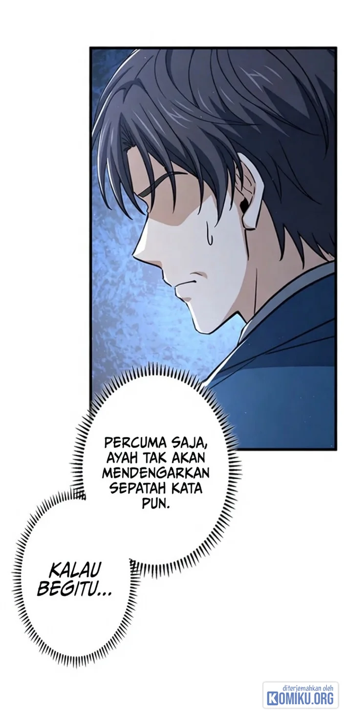 Supreme Academy Genius Chapter 92 Gambar 31