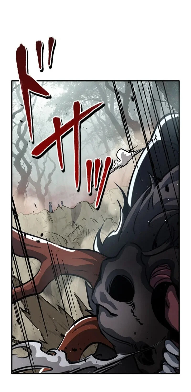 Supreme Academy Genius Chapter 97 Gambar 29