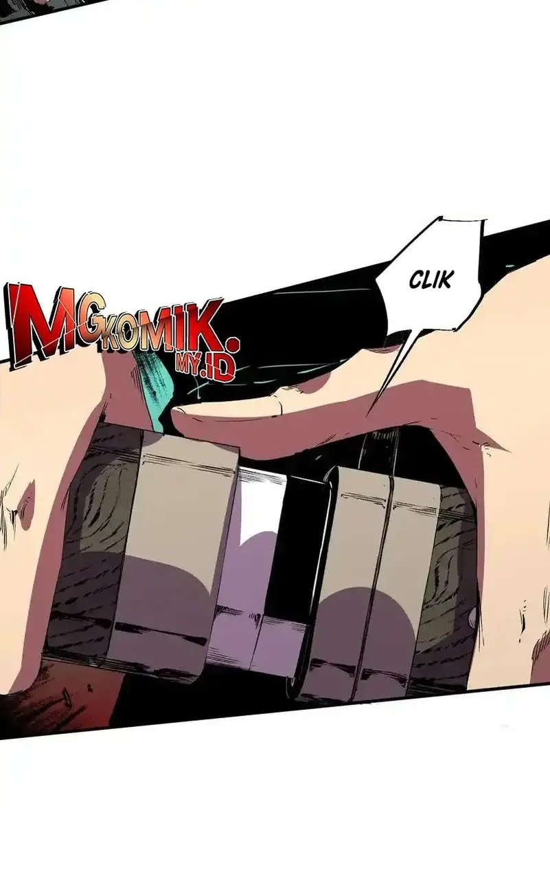 Supreme Curse Master Chapter 40 Gambar 20