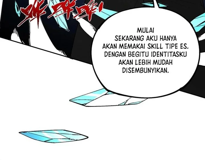 Supreme Curse Master Chapter 42 Gambar 24