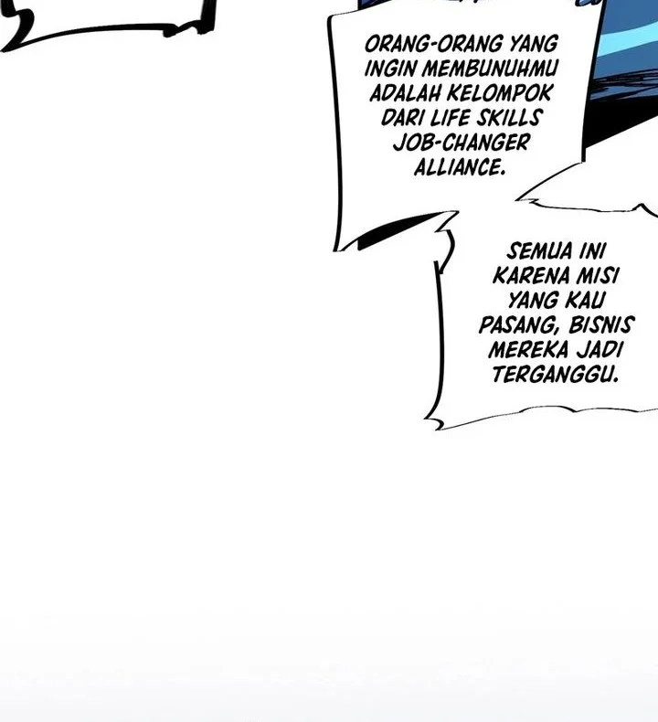 Supreme Curse Master Chapter 43 Gambar 20