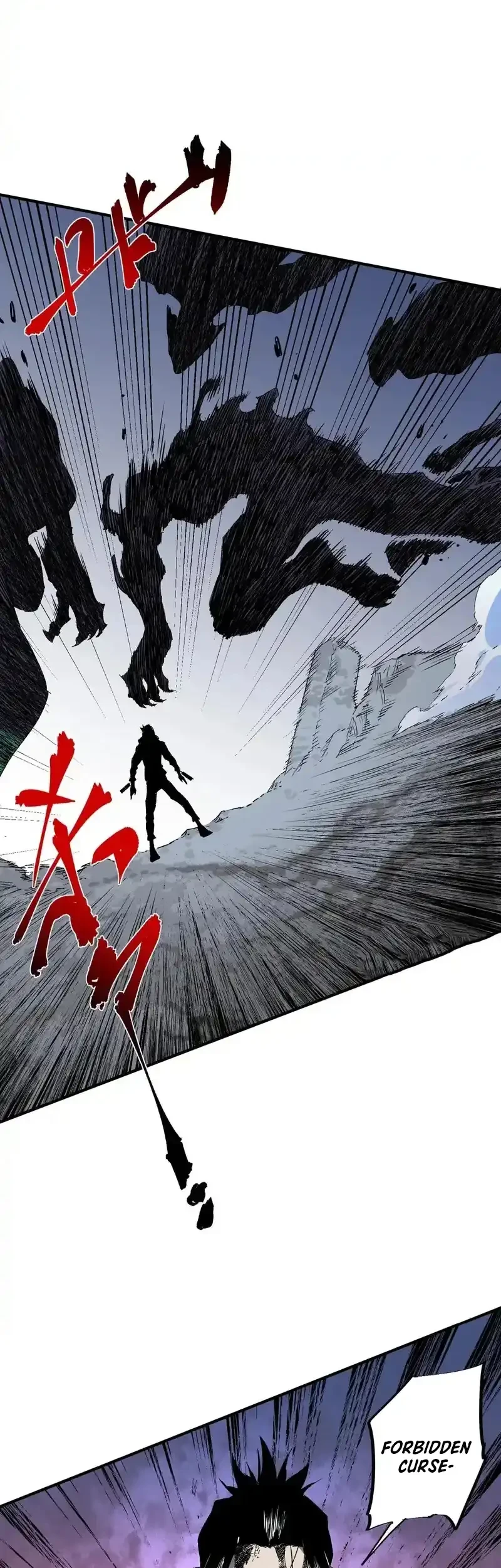 Supreme Curse Master Chapter 46 Gambar 23