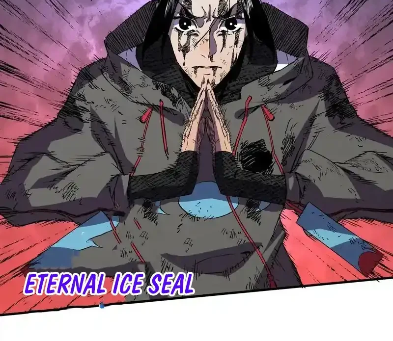 Supreme Curse Master Chapter 46 Gambar 24