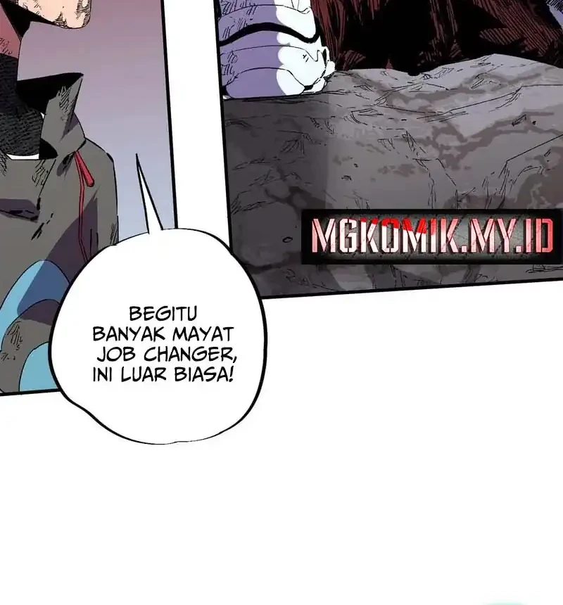Supreme Curse Master Chapter 47 Gambar 19
