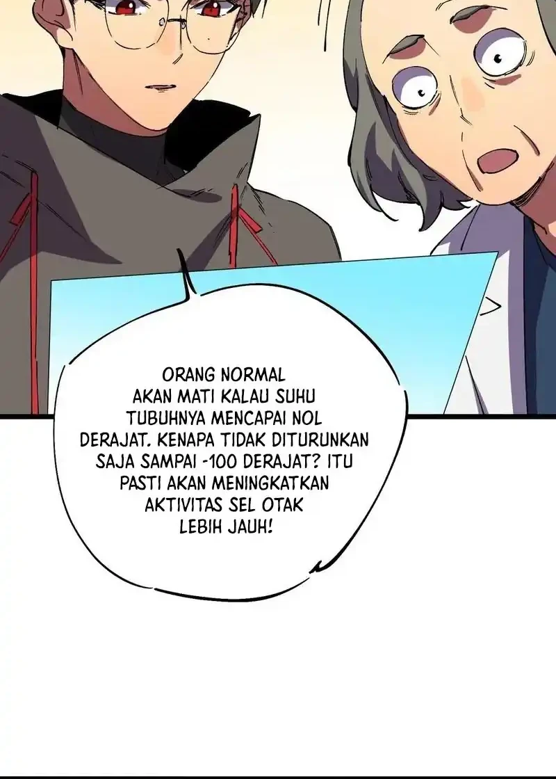Supreme Curse Master Chapter 59 Gambar 27