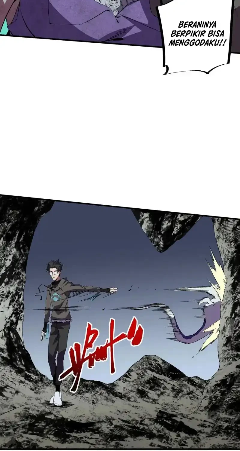 Supreme Curse Master Chapter 62 Gambar 20