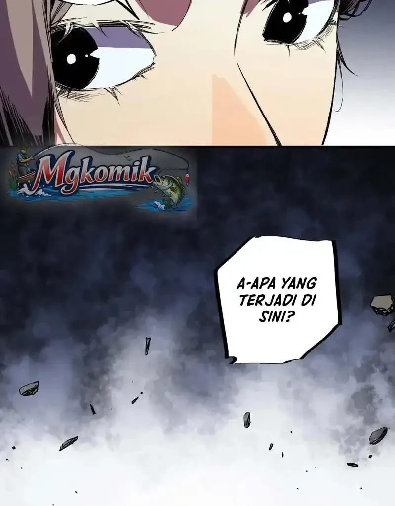 Supreme Curse Master Chapter 64 Gambar 25
