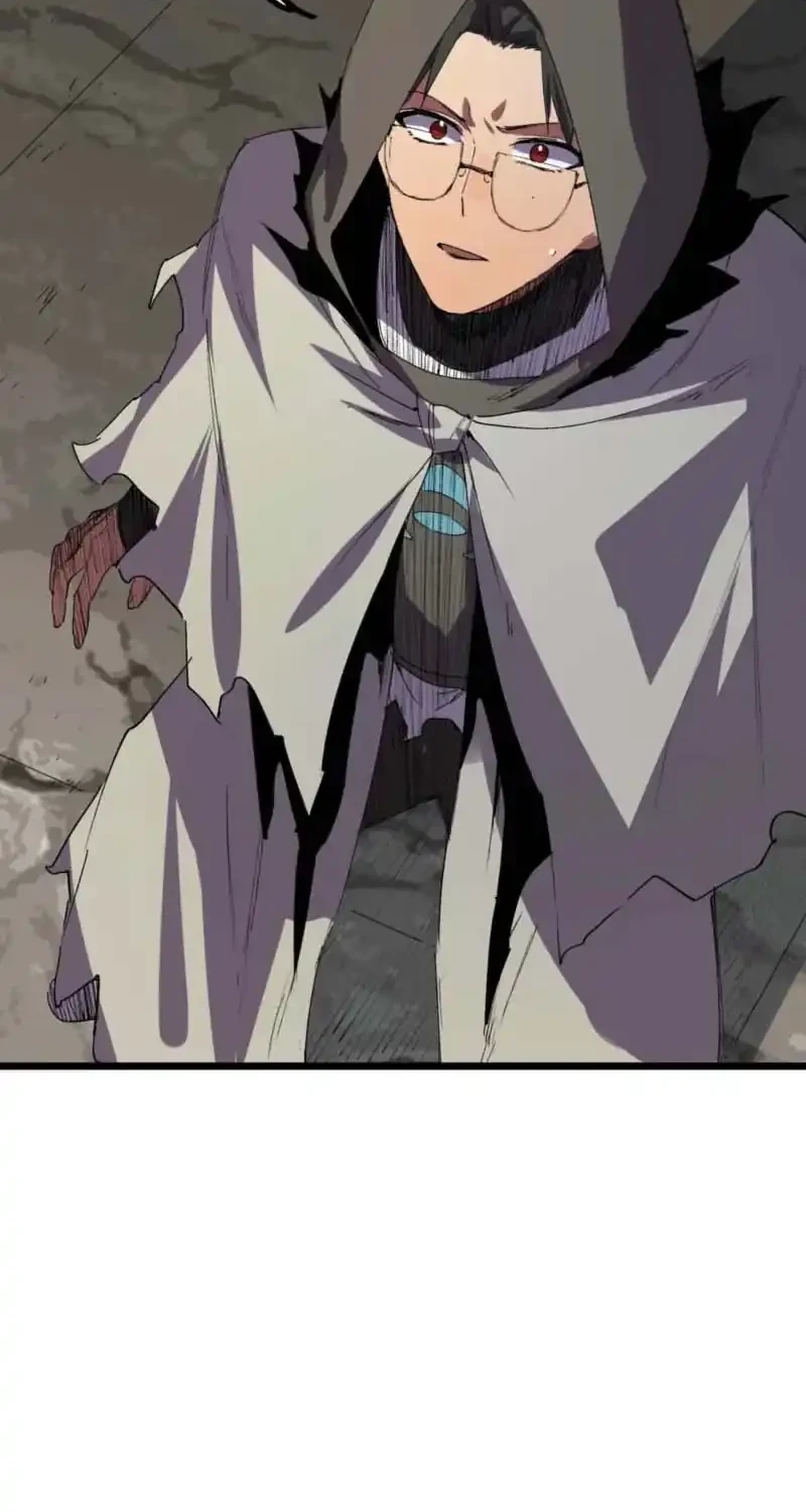 Supreme Curse Master Chapter 66 - Halaman 27