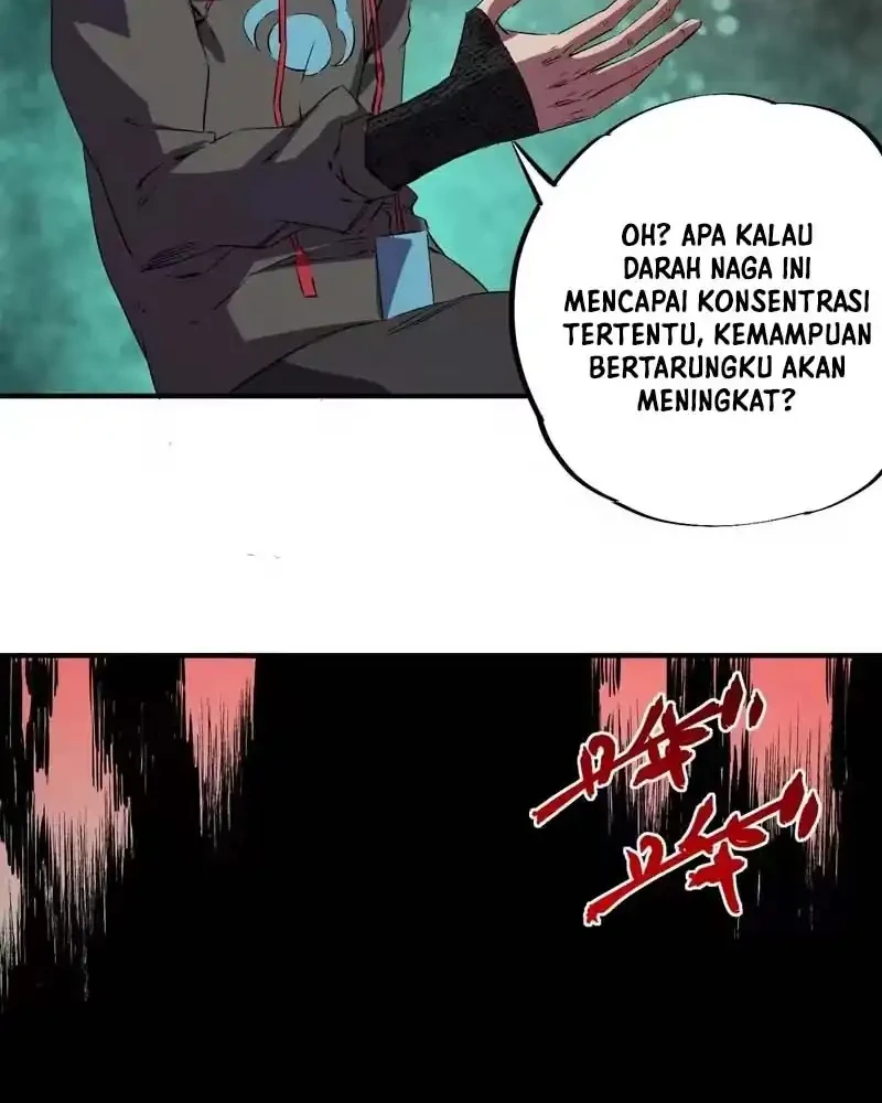 Supreme Curse Master Chapter 67 - Halaman 24