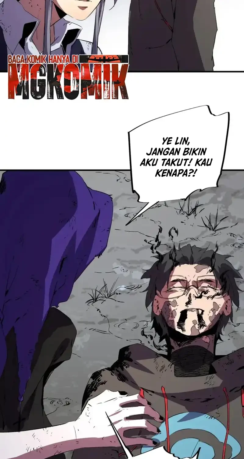 Supreme Curse Master Chapter 83 Gambar 22