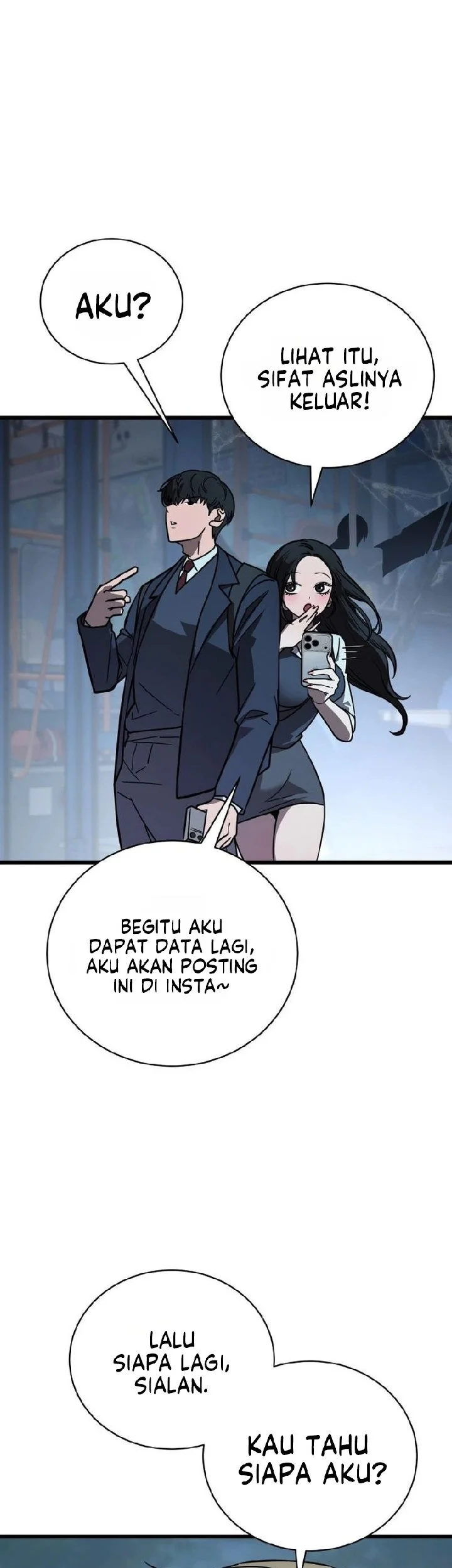Survival Supremacy Chapter 1 Gambar 56