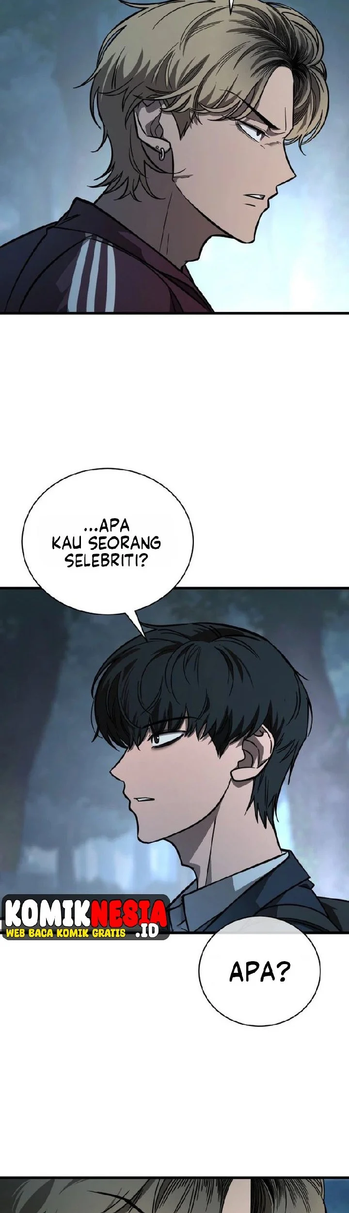 Survival Supremacy Chapter 1 Gambar 57