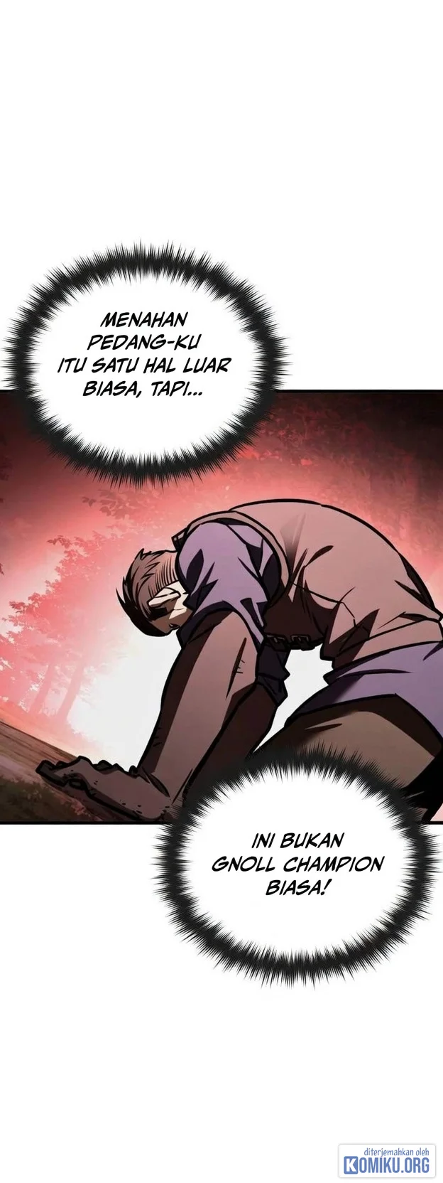 Survival Supremacy Chapter 10 Gambar 56