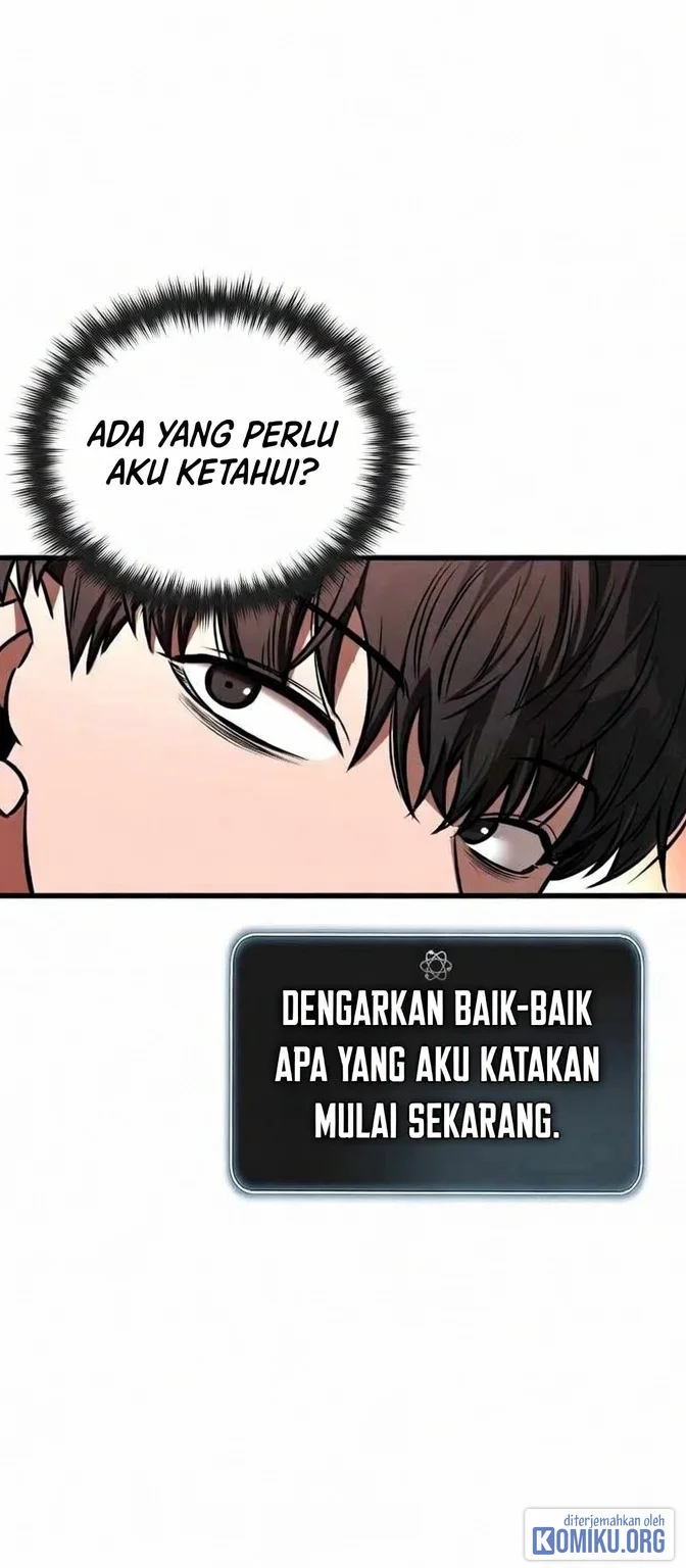 Survival Supremacy Chapter 11 Gambar 50