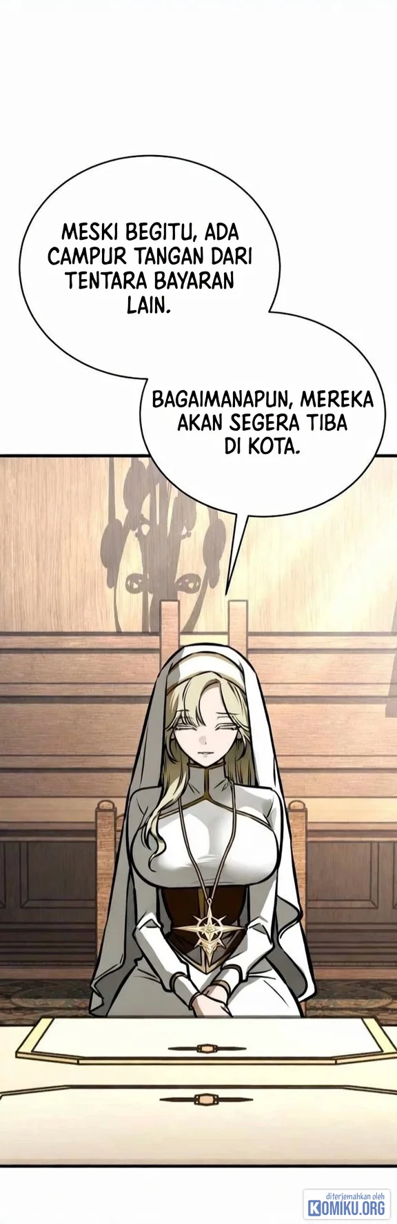 Survival Supremacy Chapter 11 Gambar 53