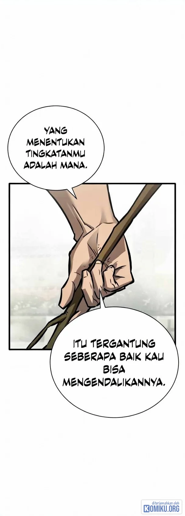 Survival Supremacy Chapter 12 Gambar 58