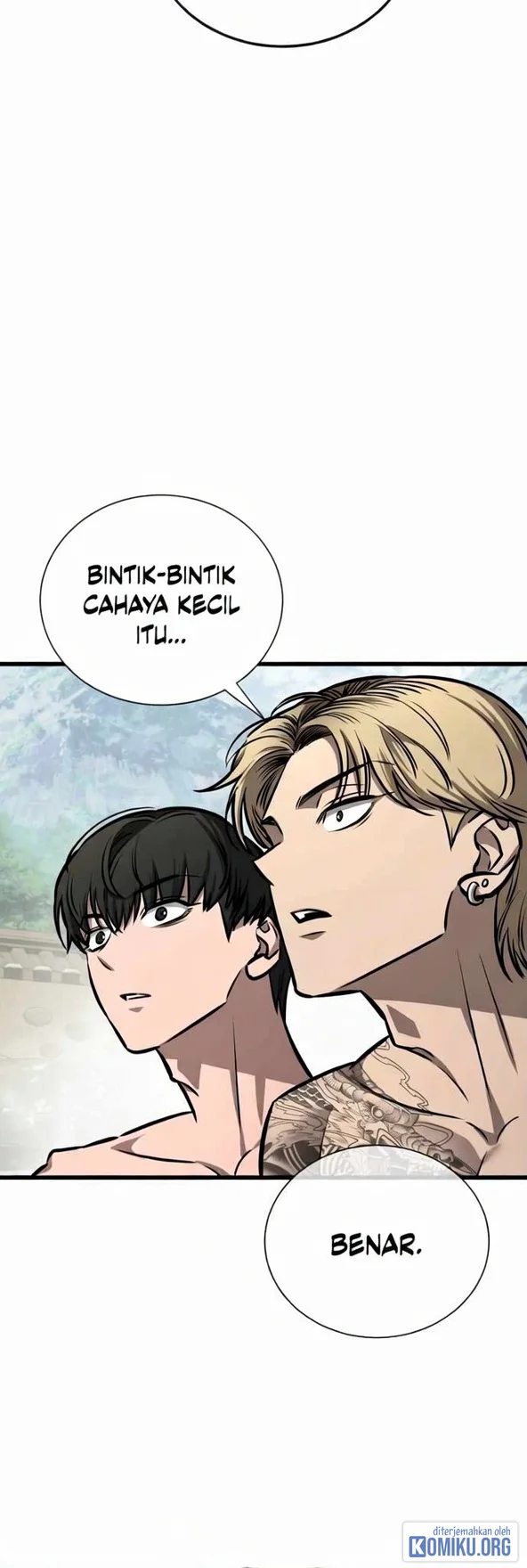 Survival Supremacy Chapter 12 Gambar 63
