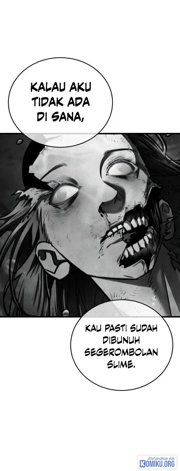 Survival Supremacy Chapter 13 Gambar 56