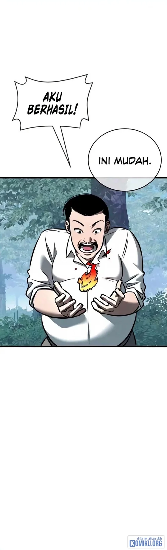 Survival Supremacy Chapter 14 Gambar 60