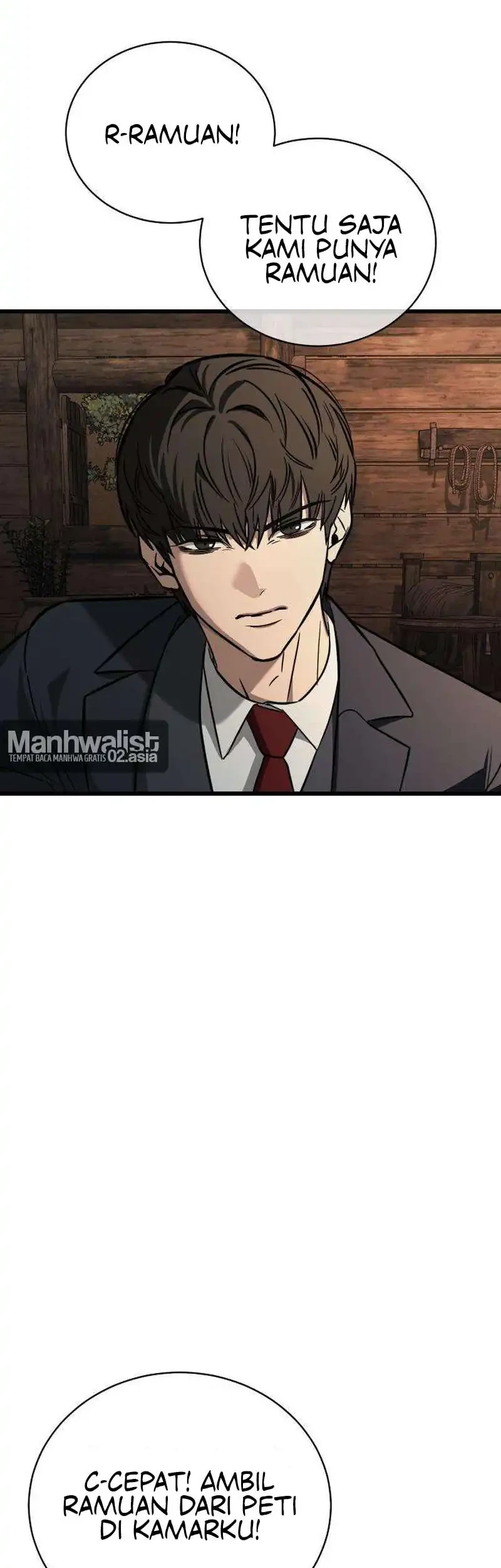 Survival Supremacy Chapter 5 Gambar 59