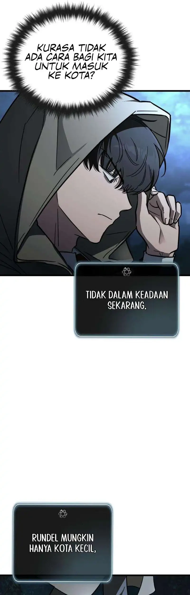 Survival Supremacy Chapter 6 - Halaman 101