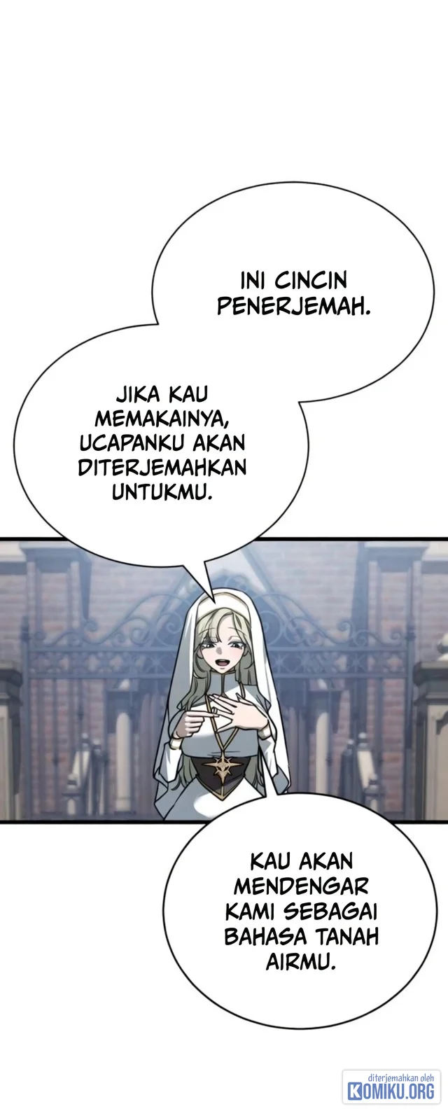 Survival Supremacy Chapter 7 Gambar 63