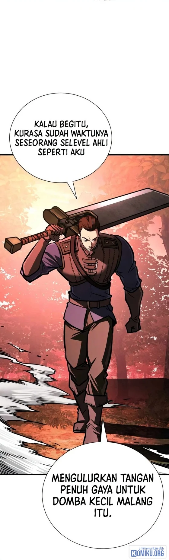 Survival Supremacy Chapter 9 Gambar 53