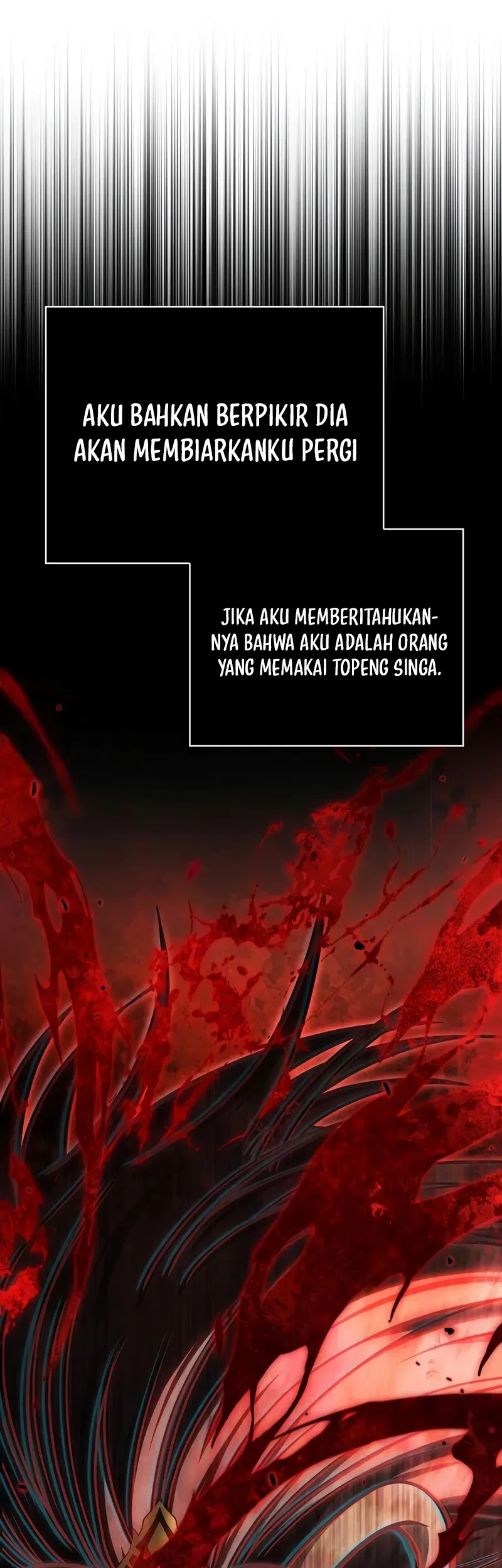 Survive as a Barbarian in the Game Chapter 136 Gambar 54