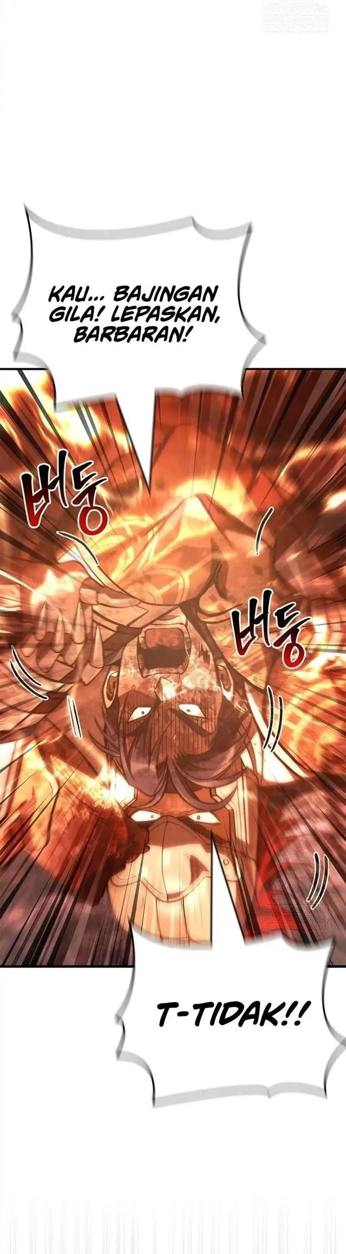 Survive as a Barbarian in the Game Chapter 139 Gambar 49