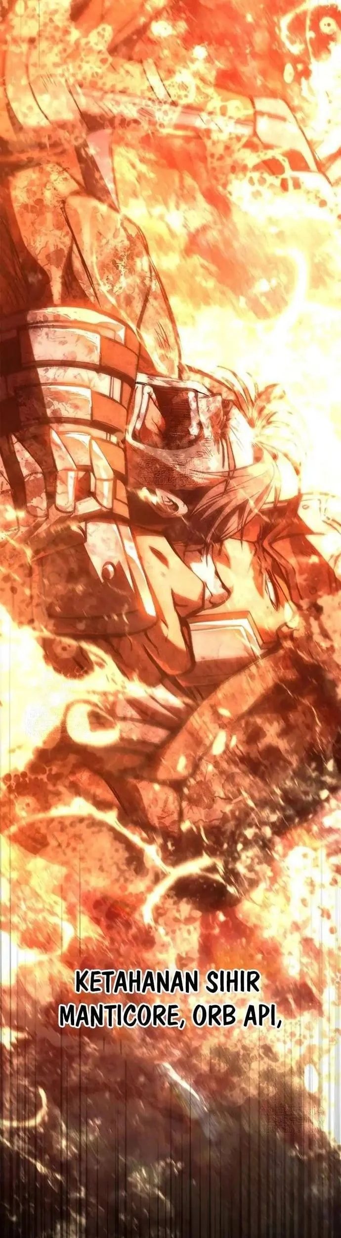 Survive as a Barbarian in the Game Chapter 139 Gambar 52