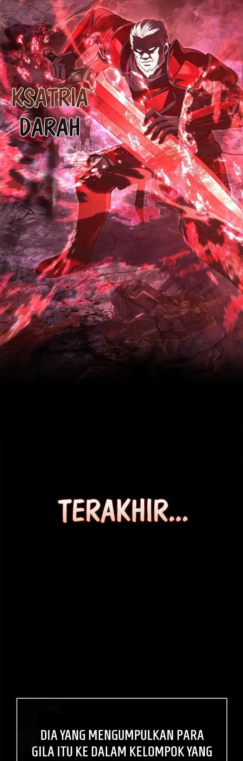 Survive as a Barbarian in the Game Chapter 140 Gambar 45